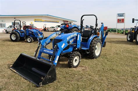 backhoe attachment for new holland skid steer|new holland workmaster 35 attachments.